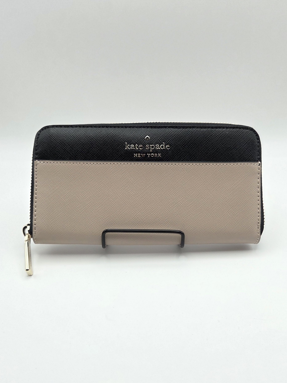 Kate Spade New York Staci Colorblock Large Continental Wallet
